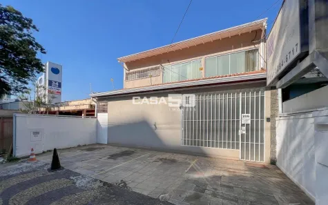 Imóvel Comercial com 12 Quartos à venda, 388m² no Cambuí, Campinas
