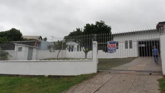 Galpão/Depósito/Armazém para alugar, 250m² no Mário Quintana, Porto Alegre