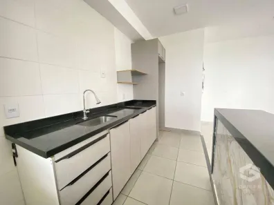 Apartamento com 2 Quartos para venda ou aluguel, 75m² no Conjunto Residencial Trinta e Um de Março, São José dos Campos