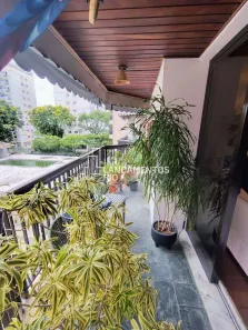 Apartamento com 2 Quartos à venda, 108m² no Barra da Tijuca, Rio de Janeiro