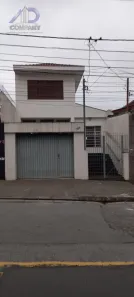 Sobrado com 2 Quartos à venda, 110m² no Bosque da Saúde, São Paulo