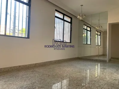 Apartamento com 3 Quartos à venda, 128m² no Padre Eustáquio, Belo Horizonte