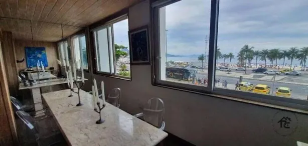 Apartamento com 4 Quartos à venda, 224m² no Copacabana, Rio de Janeiro
