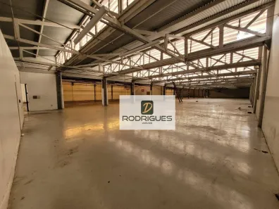 Galpão/Depósito/Armazém para alugar, 5841m² no Casa Branca, Santo André