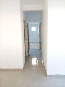 Apartamento com 2 Quartos à venda, 43m² no Jardim São João (Jaraguá), São Paulo