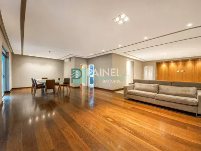 com 4 Quartos à venda, 300m² no Boqueirão, Santos