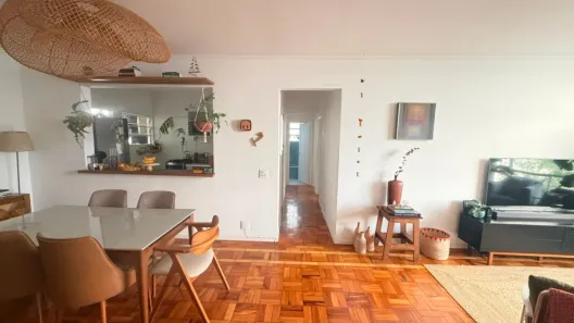 Apartamento com 2 Quartos à venda, 147m² no Santa Cecília, São Paulo