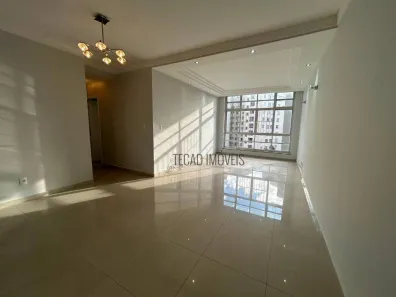 Apartamento com 3 Quartos para alugar, 98m² no Jardim Paulista, São Paulo