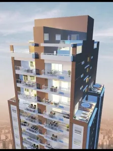 Apartamento com 3 Quartos à venda, 172m² no Vila Suzana, São Paulo