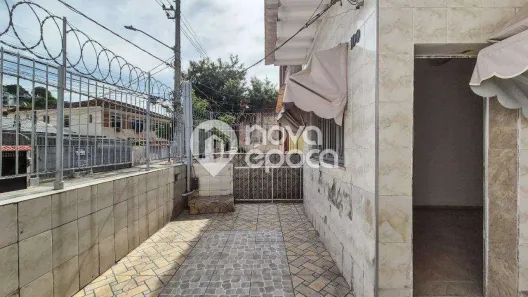 Casa de Condomínio com 2 Quartos à venda, 87m² no Cocotá, Rio de Janeiro