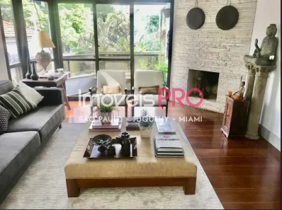 Apartamento com 3 Quartos à venda, 178m² no Itaim Bibi, São Paulo