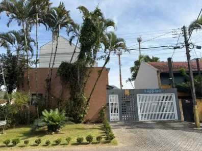 Sobrado com 3 Quartos à venda, 87m² no Balneário Caiobá, Matinhos