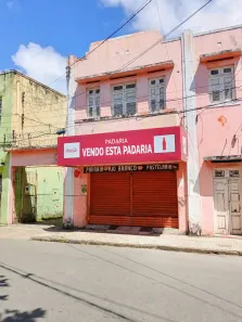 Prédio Comercial à venda, 500m² no Varadouro, Olinda