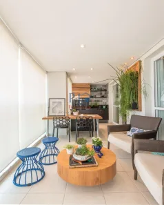 Apartamento com 3 Quartos à venda, 177m² no Vila Andrade, São Paulo