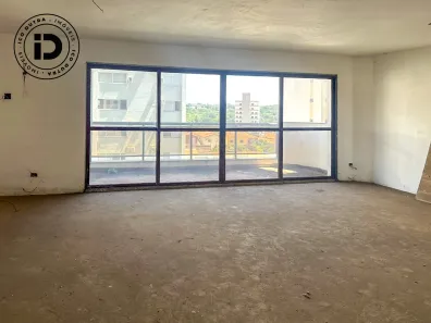 Apartamento com 4 Quartos à venda, 194m² no Centro, Piracicaba