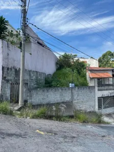 Lote/Terreno à venda, 128m² no Jardim Santo Antônio II, Campo Limpo Paulista