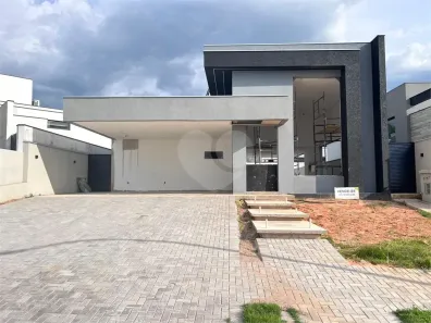 Casa de Condomínio com 3 Quartos à venda, 248m² no Alphaville Nova Esplanada, Votorantim