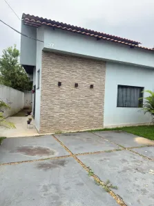 Casa de Condomínio com 2 Quartos à venda, 150m² no , Iranduba