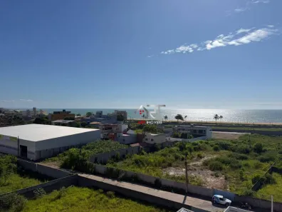 Cobertura com 3 Quartos à venda, 160m² no Ponta da Fruta, Vila Velha
