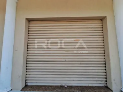 Ponto Comercial para alugar, 40m² no Independência, Ribeirão Preto