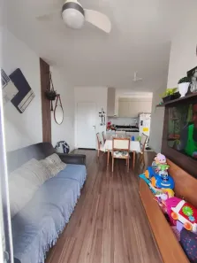 Apartamento com 3 Quartos à venda, 70m² no Baeta Neves, São Bernardo do Campo