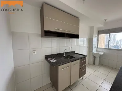 Apartamento com 2 Quartos para alugar, 55m² no Centro, São Bernardo do Campo
