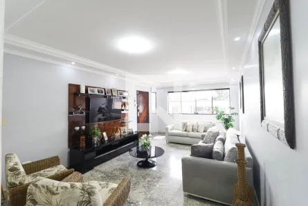 Casa com 3 Quartos à venda, 286m² no Vila Maria Alta, São Paulo