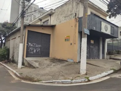 Ponto Comercial para alugar, 170m² no Jardim Vila Formosa, São Paulo
