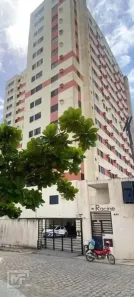 Apartamento com 2 Quartos à venda, 42m² no São Jorge, Maceió