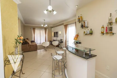 Casa com 4 Quartos à venda, 180m² no Velha, Blumenau