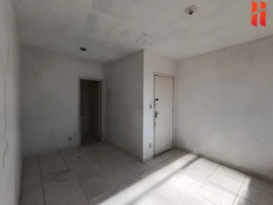 Apartamento com 1 Quarto para alugar, 34m² no Vila Flávia, Duque de Caxias