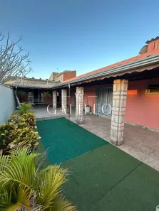 Casa com 3 Quartos à venda, 500m² no Vila Constança (Botujuru), Campo Limpo Paulista