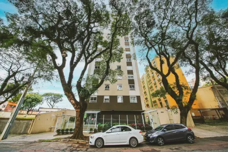 Apartamento com 3 Quartos à venda, 82m² no Portão, Curitiba