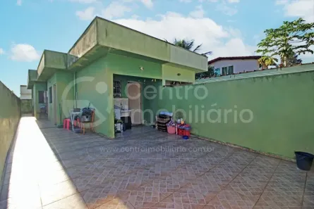 Casa com 2 Quartos à venda, 124m² no Balneario São João Batista, Peruíbe