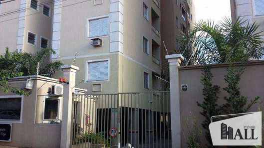 Apartamento com 3 Quartos à venda, 72m² no Higienópolis, São José do Rio Preto