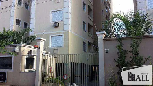 Apartamento com 3 Quartos à venda, 72m² no Higienópolis, São José do Rio Preto