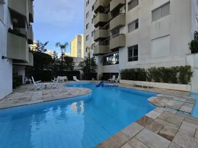 Apartamento com 3 Quartos à venda, 79m² no Perdizes, São Paulo