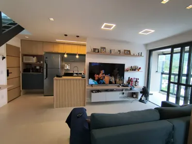 Apartamento com 3 Quartos à venda, 126m² no Freguesia (Jacarepaguá), Rio de Janeiro
