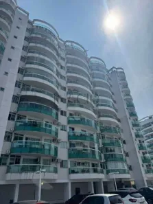 Apartamento com 2 Quartos à venda, 69m² no Recreio dos Bandeirantes, Rio de Janeiro