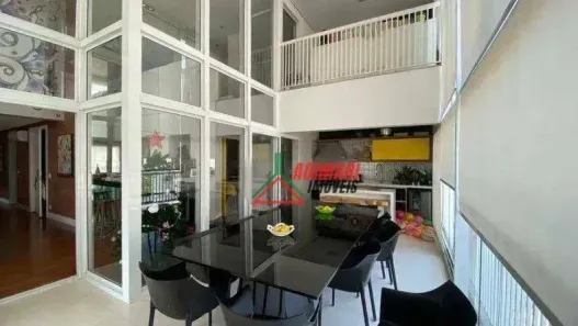 Apartamento com 3 Quartos à venda, 238m² no Jardim Vila Mariana, São Paulo