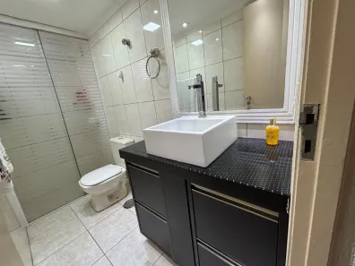 Apartamento com 2 Quartos à venda, 65m² no Tatuapé, São Paulo