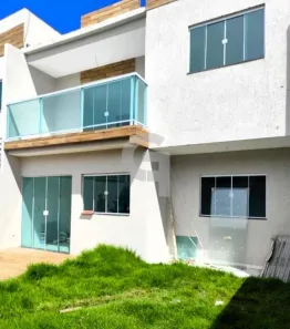 Casa com 3 Quartos à venda, 250m² no Stella Maris, Salvador