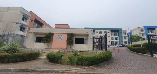 Apartamento com 2 Quartos à venda, 58m² no Flores, Manaus