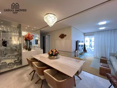 Apartamento com 3 Quartos à venda, 98m² no Maurício de Nassau, Caruaru