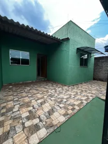 Casa com 2 Quartos à venda, 90m² no Jardim Bom Clima, Anápolis