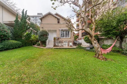 Casa com 4 Quartos à venda, 278m² no Petrópolis, Porto Alegre