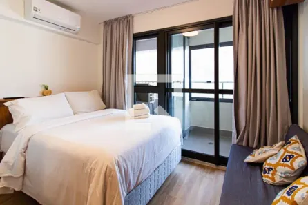 Apartamento com 1 Quarto à venda, 25m² no Perdizes, São Paulo