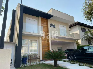 Casa de Condomínio com 4 Quartos à venda, 320m² no Urbanova, São José dos Campos