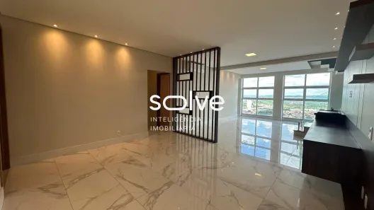 Cobertura com 3 Quartos à venda, 287m² no Cidade Nova, Indaiatuba