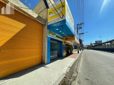 Lote/Terreno para alugar, 545m² no Centro, Nilópolis